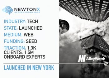 This NYC Startup’s AI-Powered Search Engine Connects You to Domain Experts