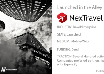 This NYC Startup Will Make Your Next Business Trip the Easiest Yet and Here’s How