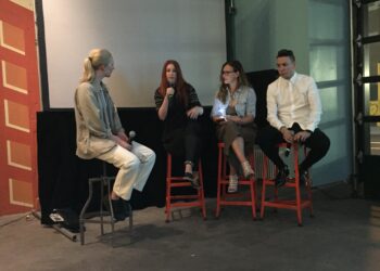 The Future of Fashion