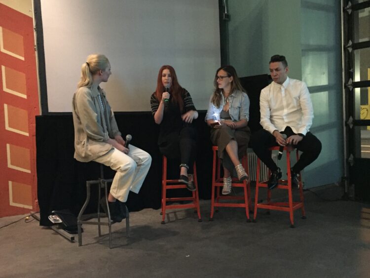 The Future of Fashion