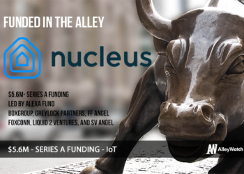 NYC Startup Nucleus Just Raised $5.6M to To Modernize the Intercom