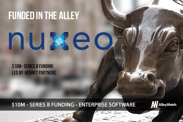 This NYC Startup Raised $10M So You’ll Be Content With Your Content