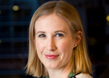 Women in NYC Tech: Laura Spiekerman of Alloy