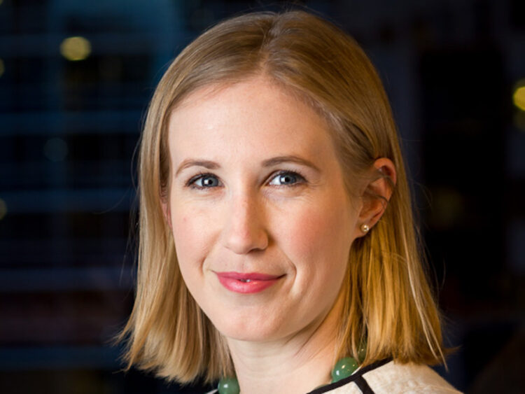 Women in NYC Tech: Laura Spiekerman of Alloy