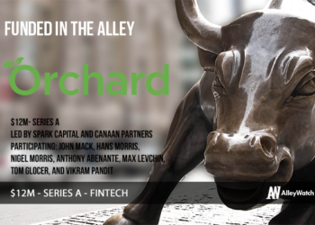 So It Grows: NYC Startup Orchard Platform Raises $12M