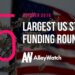 These 15 US Startups Raised the Most Funding in October 2018
