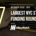 The 7 Largest NYC Tech Startup Funding Rounds of October 2020