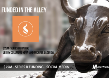 This NYC Startup Just Raised $25M To Do This For Millenials