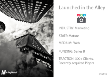 This NYC Startup Addresses The Most Basic Aspect of This and You’re Probably Doing it Wrong