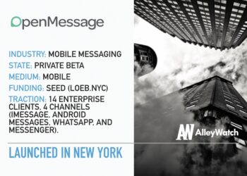 This NYC Startup Lets Brands and Marketers Target Consumers with Mobile Messaging Like Never Before
