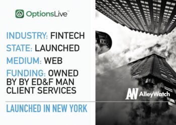 OptionsLive is the Complete Trading Solution to Empower Options Traders with Data and Analytics