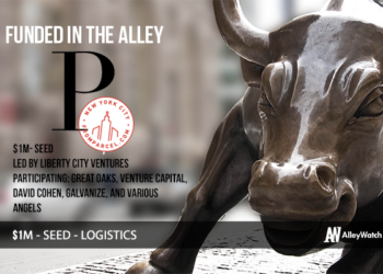 This NYC Startup That Goes that Last Mile Just Raised $1M