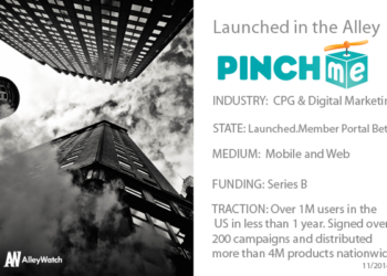 This NYC Startup Shows What Happens When You Give Away the Store