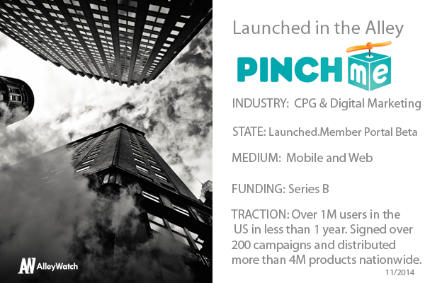 This NYC Startup Shows What Happens When You Give Away the Store