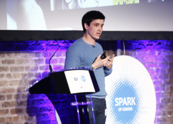 Startup Studio: The Pitch Deck