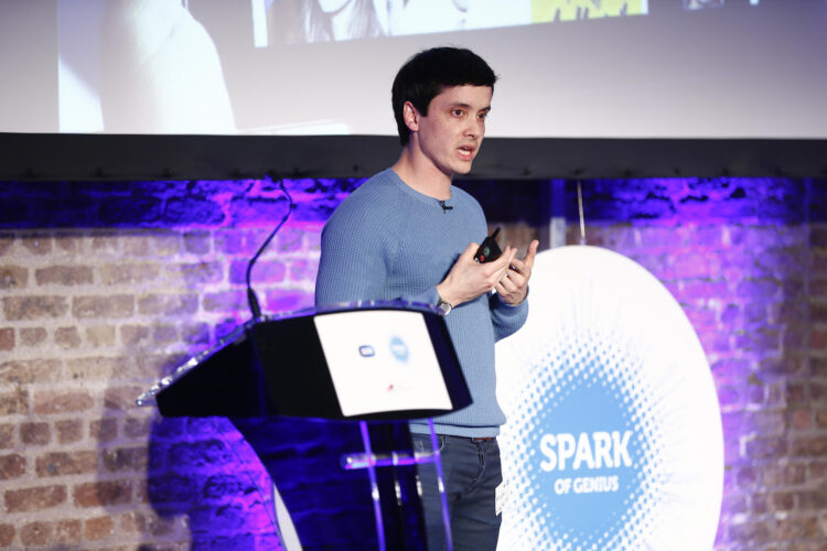 Startup Studio: The Pitch Deck