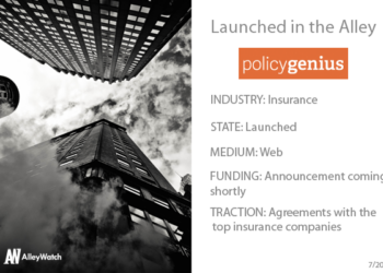 This Startup Makes Looking for Insurance a Lot Easier