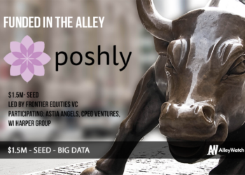 Not Too Shabby! NYC Startup Poshly Raises $1.5M