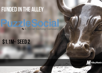 Funded in the Alley: PuzzleSocial Has Got Game, Raising $1.1M