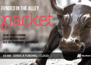 NYC Startup Packet Raised $9.4M To Make the Internet Great Again