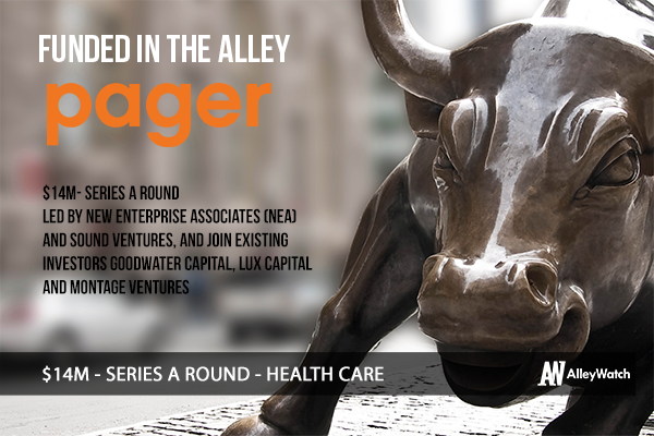 This NYC Startup Just Raised $14M to On-Demand Patient Care