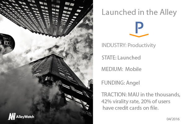 This NYC Startup Gets Chores Done Faster Than You Can Stress Out About Them