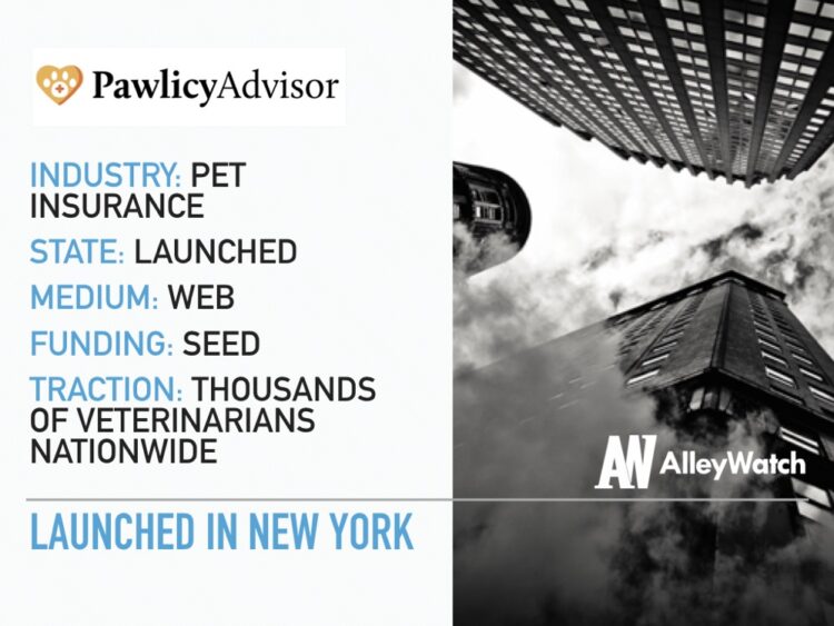 Pawlicy Advisor Lets Pet Owners Find the Best Pet Insurance