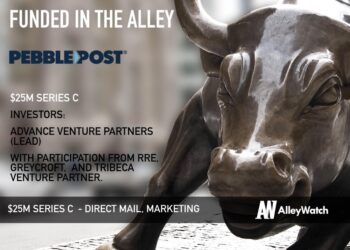 PebblePost Raises Another $25M to Combine The Best of Marketing Tech with Old Fashioned Mail