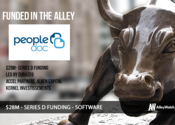 This NYC Startup Raises $28M For Cloud Based HR Team