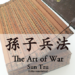 Lessons For Entrepreneurs From The Art Of War