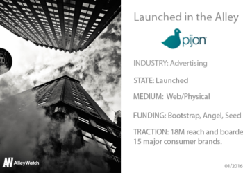 The NYC Startup is a Juggernaut Product Tester