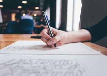 10 Writing Tips to Get Maximum Impact From Any Plan