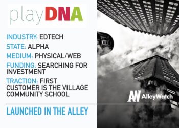 This NYC Startup Gives Students Security in a Changing Economy