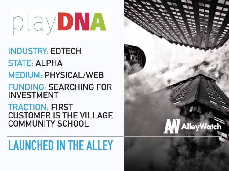 This NYC Startup Gives Students Security in a Changing Economy