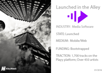 This NYC Startup is Rethinking Vines