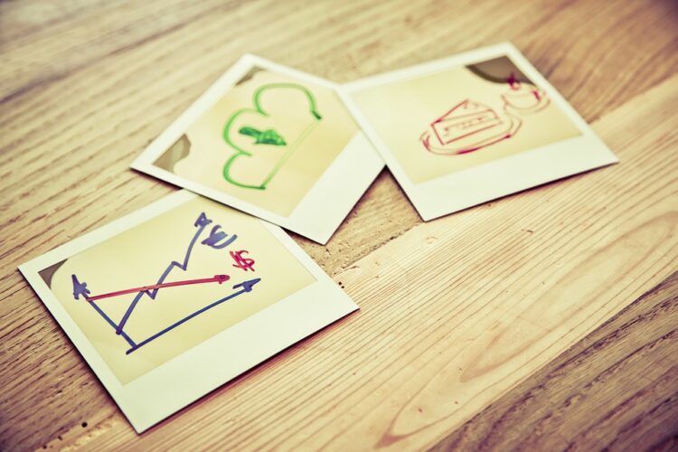 Most of Us Are Polaroid Investors