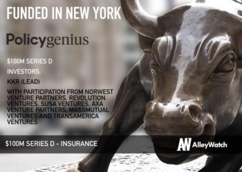 Policygenius Raises Another $100M for its Online Insurance Marketplace