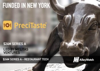 PreciTaste Raises $24M to Improve Restaurants Operationally With Computer Vision and AI