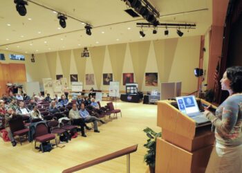 How to Give a Presentation People Will Remember