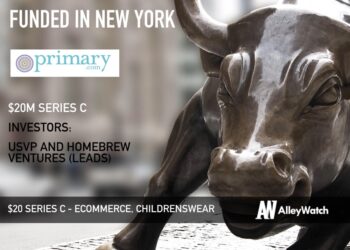 Primary Raises Another $20M to Make Shopping for Children’s Clothing Easy