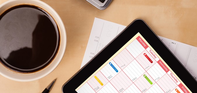 3 Ways Technology Can Improve Your Productivity