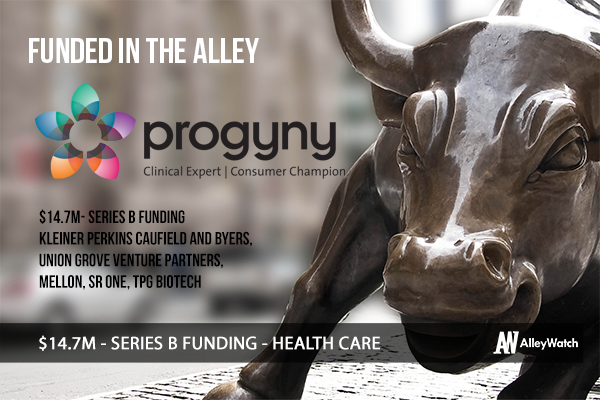 This NYC Startup Raised Nearly $15M for Fertile Company Growth