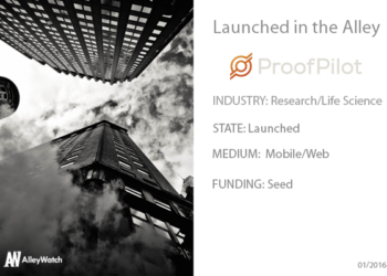 This NYC Startup Is Bringing Your Intellectual Curiosity to Life