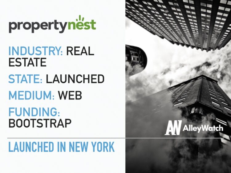 PropertyNest Helps Renters and Buyers Find Property Based on Credit Score