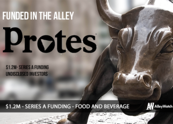  NYC Startup Protes Raised $1.2M To Redefine the Protein Snack