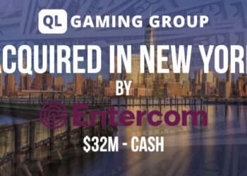 QL Gaming Group Acquired by Entercom for $32M