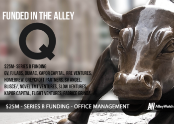 This NYC Startup Raised $25M to Manage the Jobs You Do Not Want to Think About