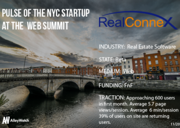 Meet The NYC Startup Voted Most Likely to Disrupt the Real Estate Industry