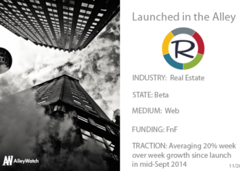 This NYC Startup Gives You the Skinny on Your Next Apartment