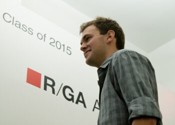 Meet the 10 Hottest IoT Startups in NYC from R/GA & Techstars Latest Class